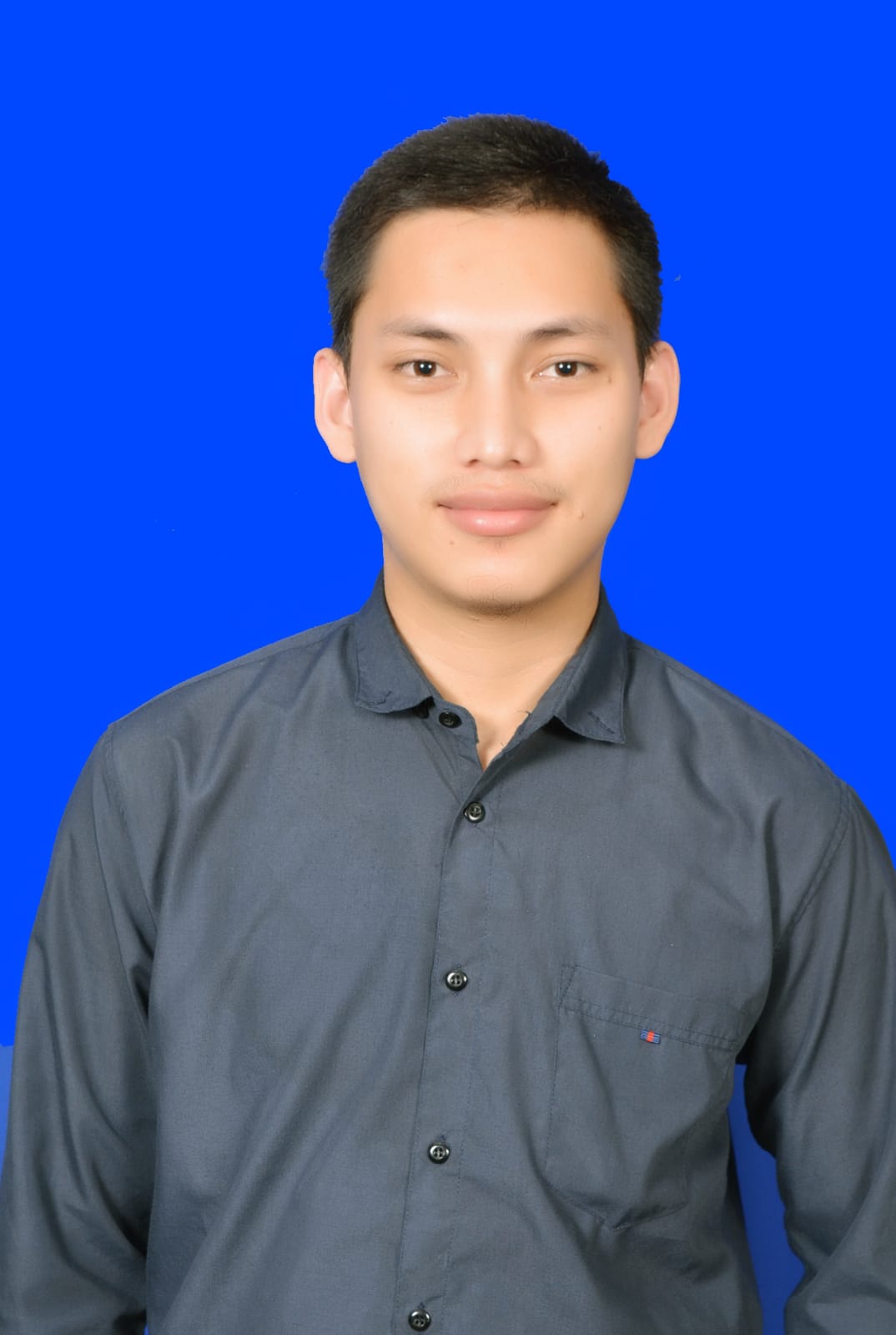 First sample avatar image